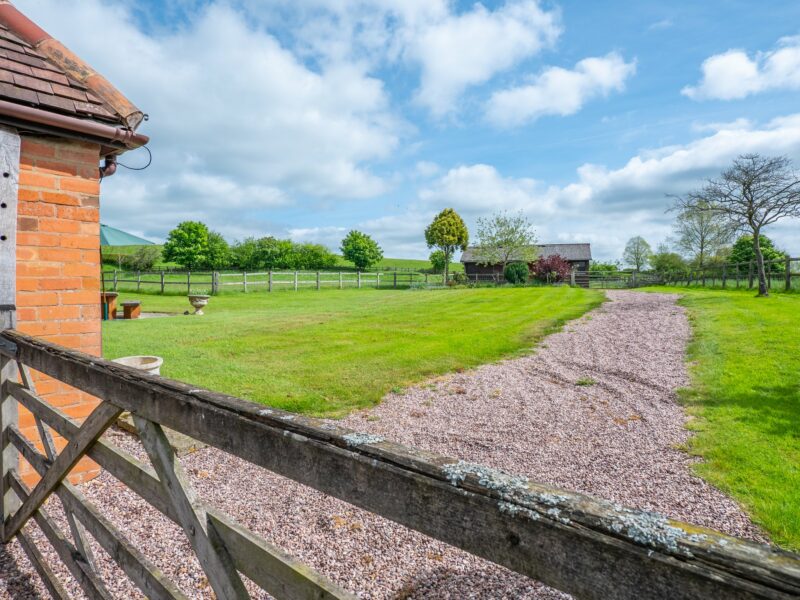 Properties Harts Homes