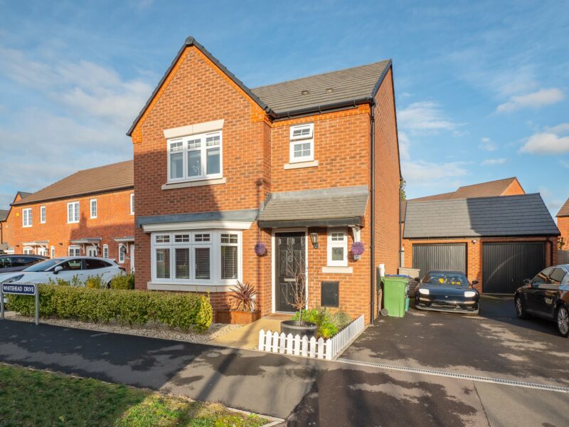 Properties Harts Homes