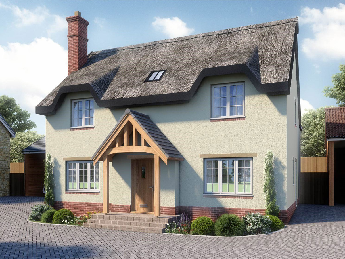 Harts Homes A new approach to estate agency for fine homes