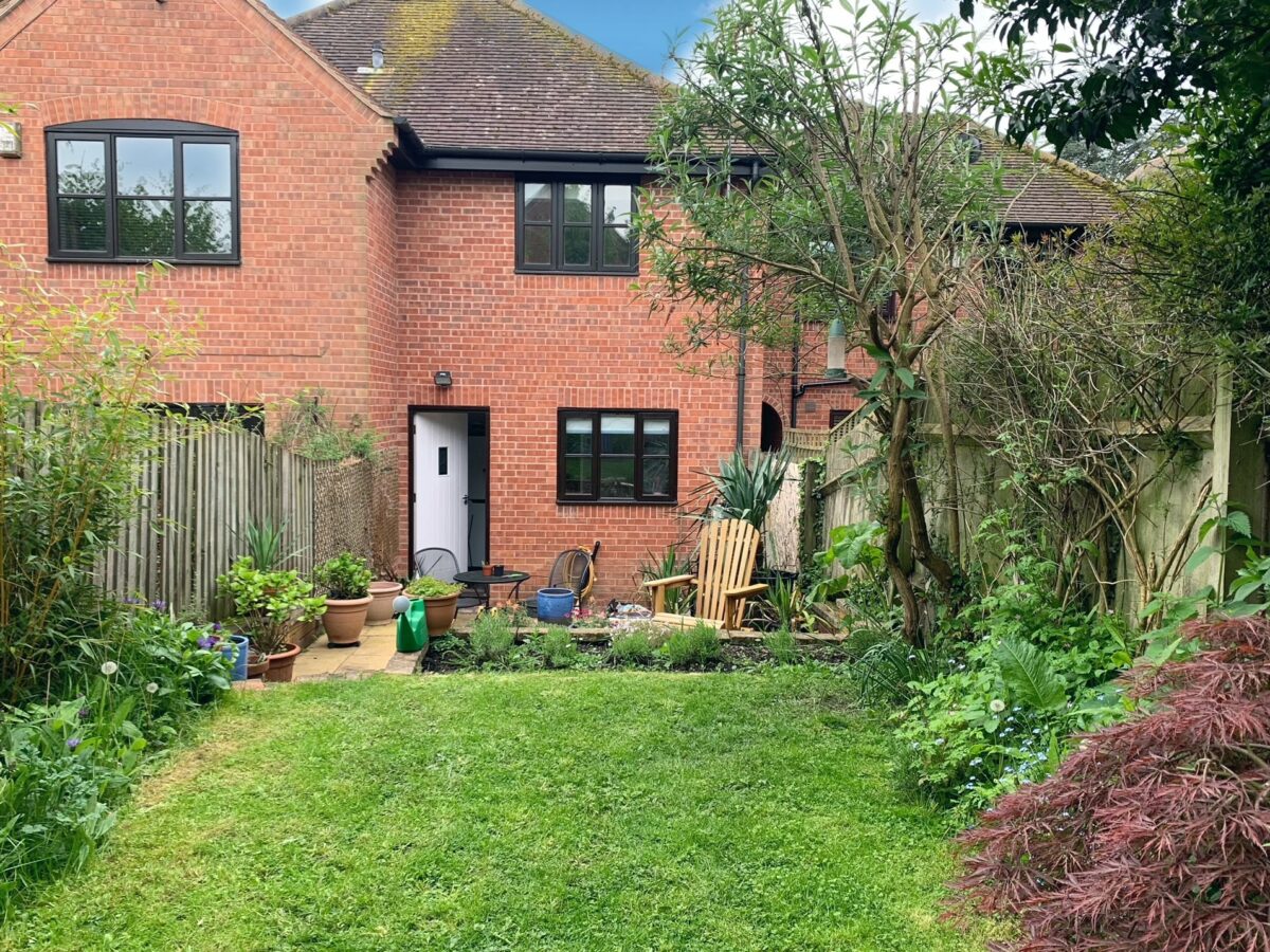 The Yew Trees, HenleyinArden Harts Homes