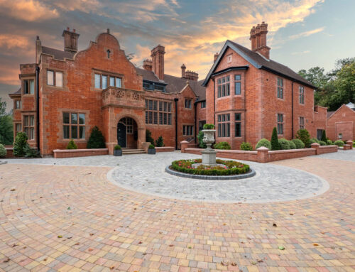 Milverton Hall, Blackdown,  Leamington Spa