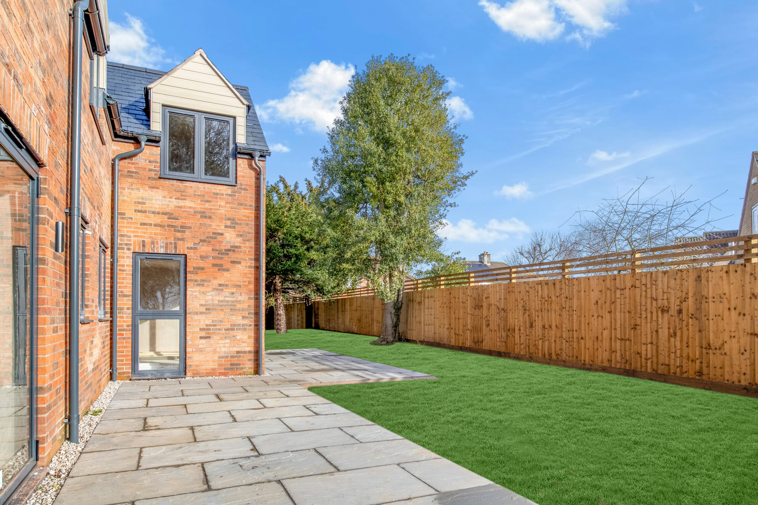 The Bowling Green, Halford, Shipston on Stour Harts Homes