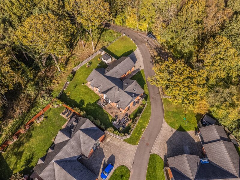 Curr Lane, Upper Bentley, Worcestershire