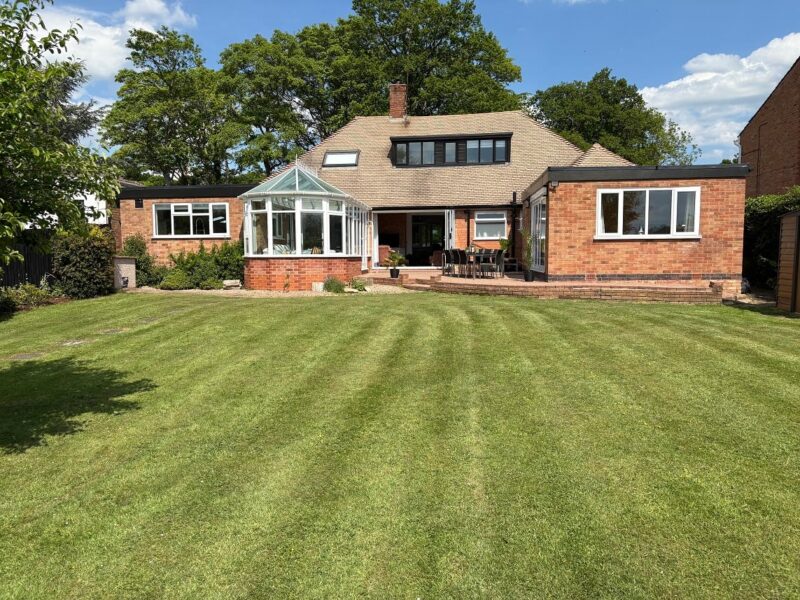 Henley Road, Ullenhall, Henley-in-Arden