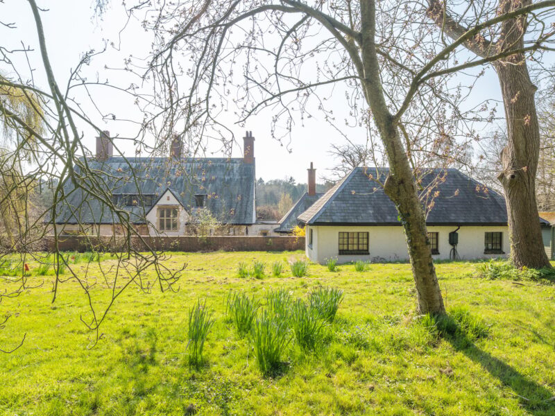 New Road, Henley-in-Arden, Warwickshire