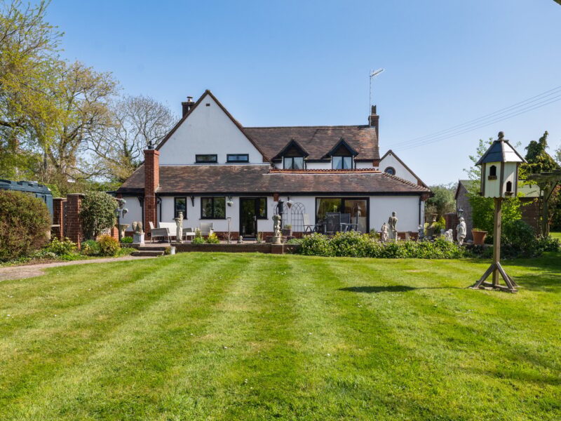 Astwood Lane, Astwood Bank, Redditch, Worcestershire