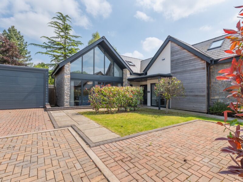 Nerida, The Water Gardens, Henley In Arden