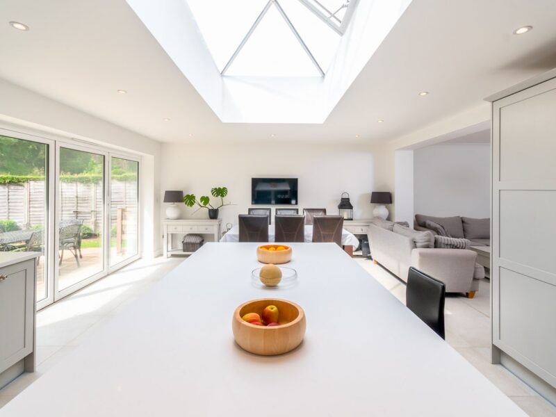 Brook End Drive, Henley-in-Arden