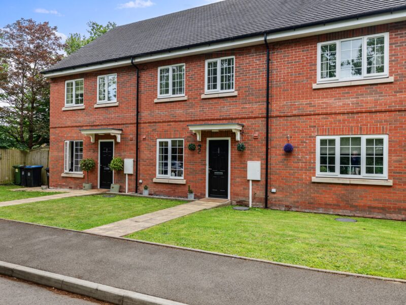 Breach Lane, Claverdon, Warwick