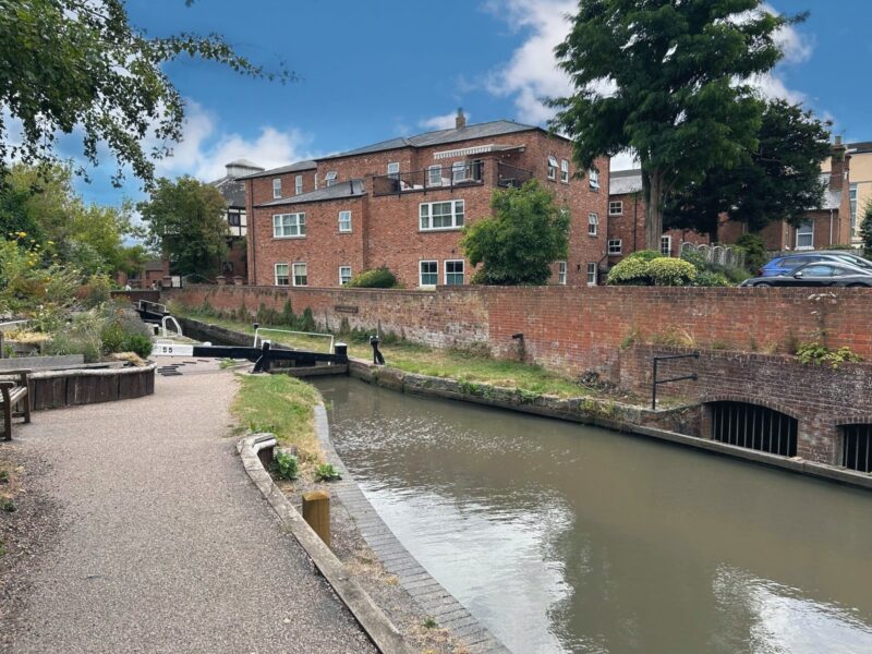 Payton Street, Stratford-upon-Avon