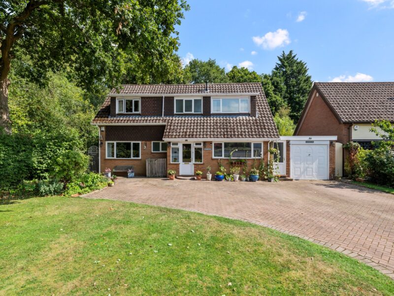 Blind Lane, Tanworth-in-Arden, Solihull
