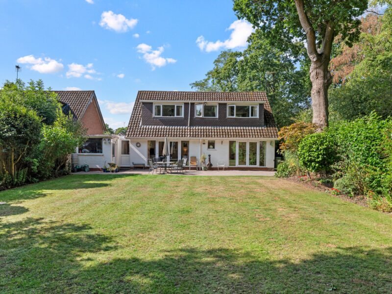 Blind Lane, Tanworth-in-Arden, Solihull