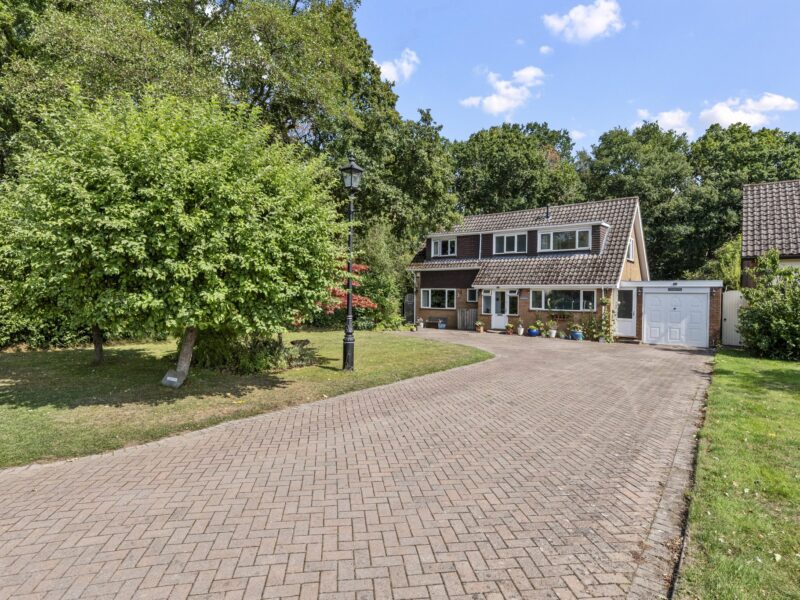 Blind Lane, Tanworth-in-Arden, Solihull