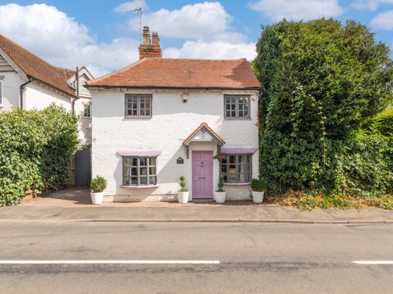Ullenhall, Henley-in-Arden