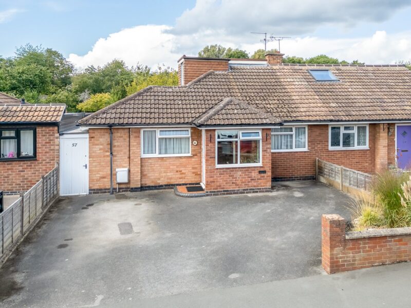 Meadow Road, Henley-in-Arden