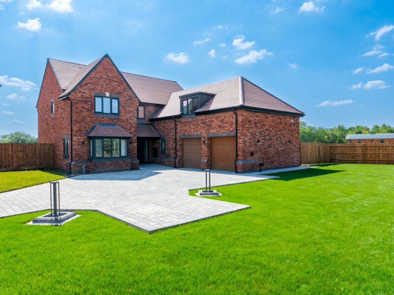 Station Road, Bretforton, Evesham
