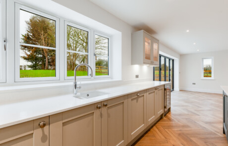 kitchen family room-4