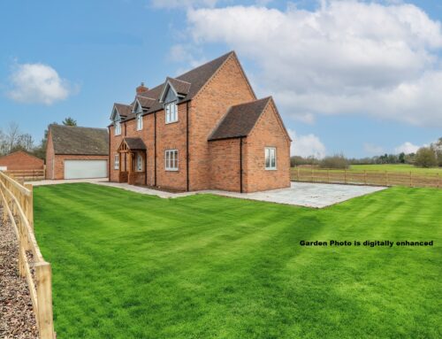 High Close Farm, Sand Barn Lane Black Hill, Stratford Upon Avon