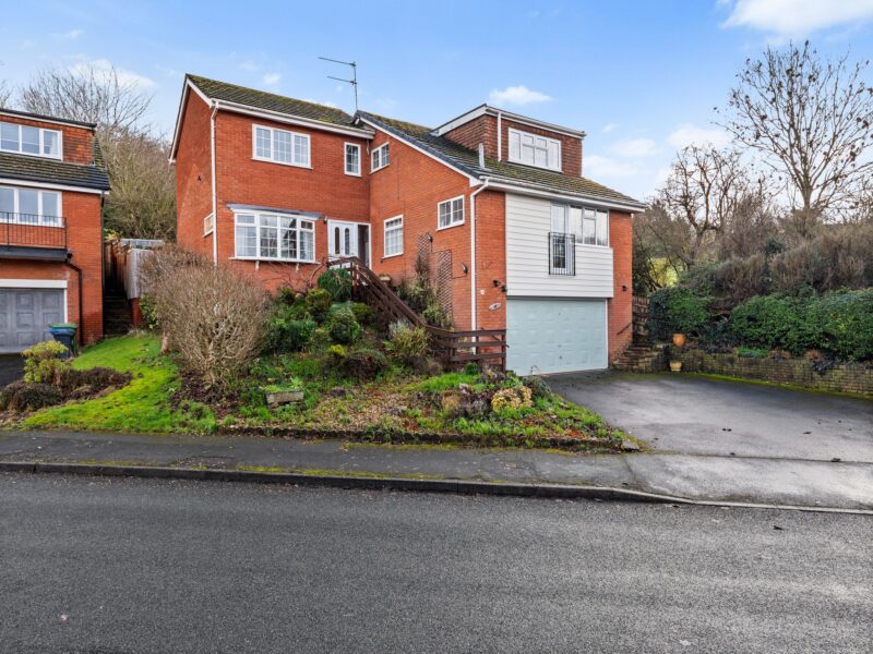 Chingley Bank, Henley-in-Arden