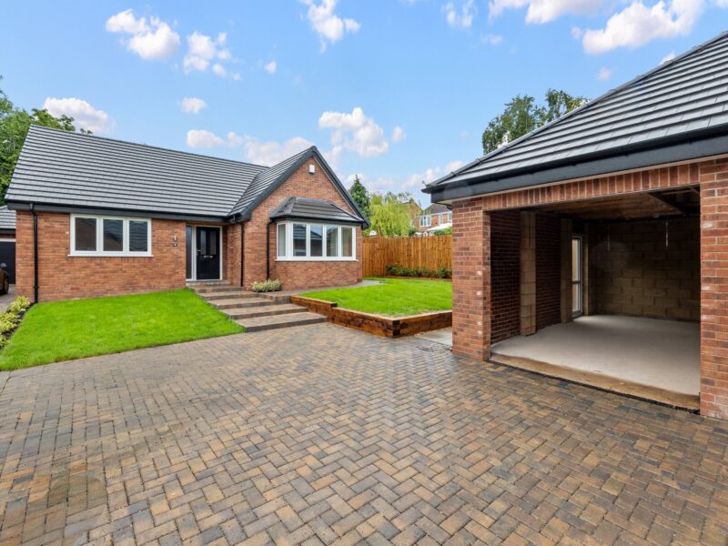 Lyttleton Gate, Studley, Warwickshire