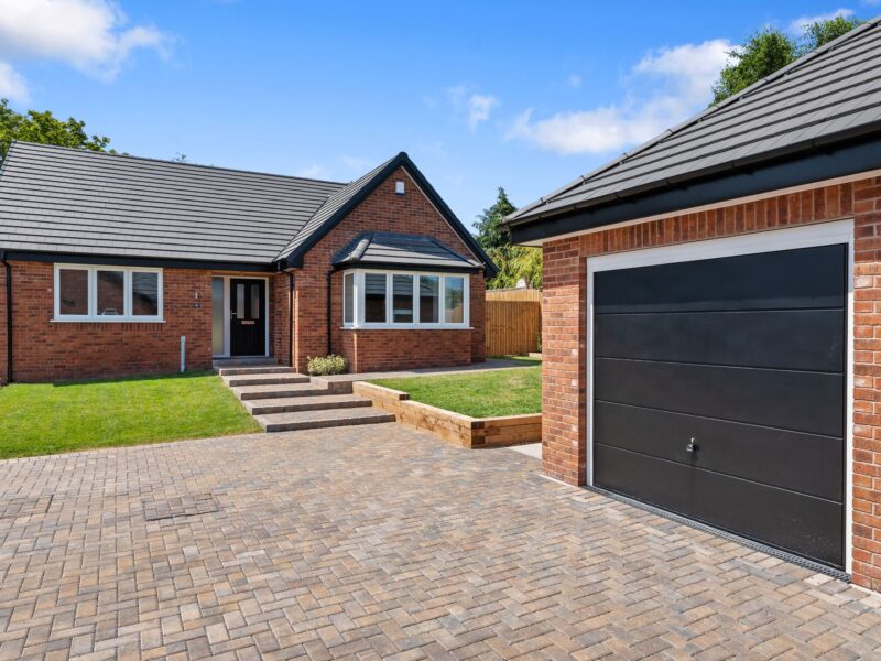 Lyttleton Gate, Studley, Warwickshire