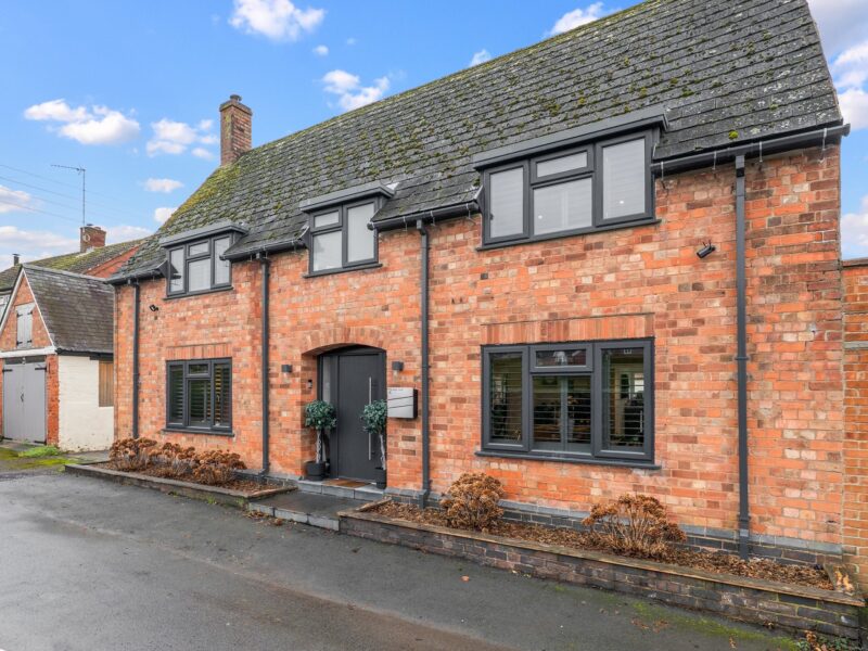 Kents Lane, Ettington, Stratford-upon-Avon