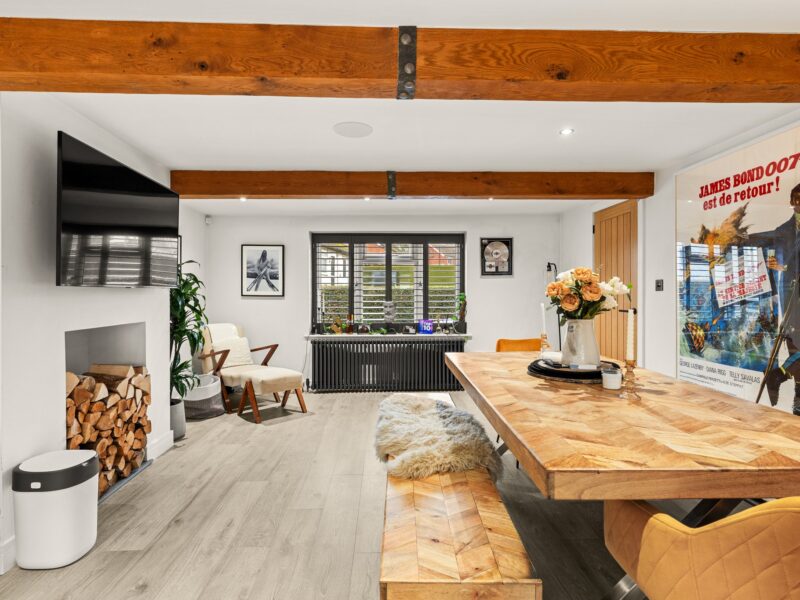 Kents Lane, Ettington, Stratford-upon-Avon