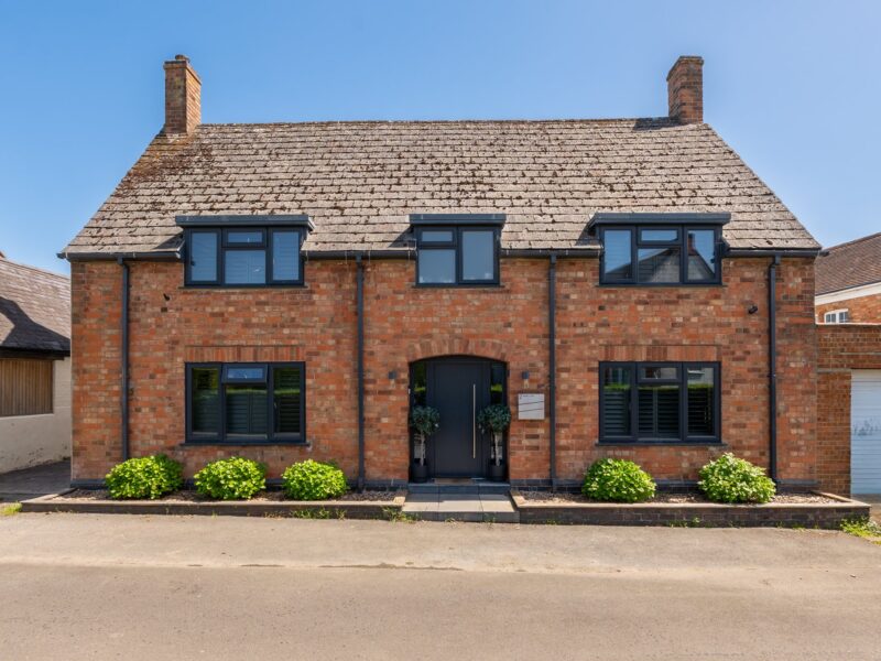 Kents Lane, Ettington, Stratford-upon-Avon