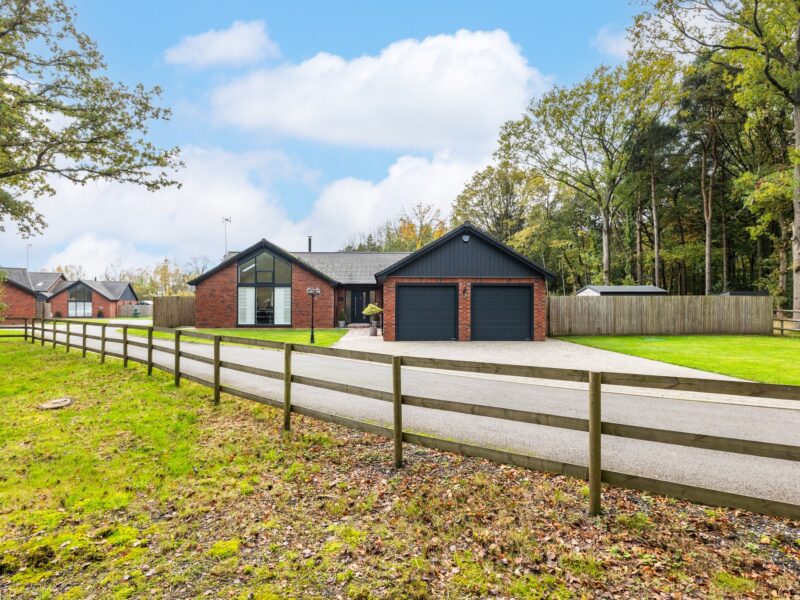 Curr Lane, Upper Bentley, Worcestershire
