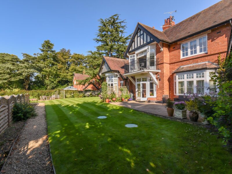 Henley Road, Claverdon, Warwickshire