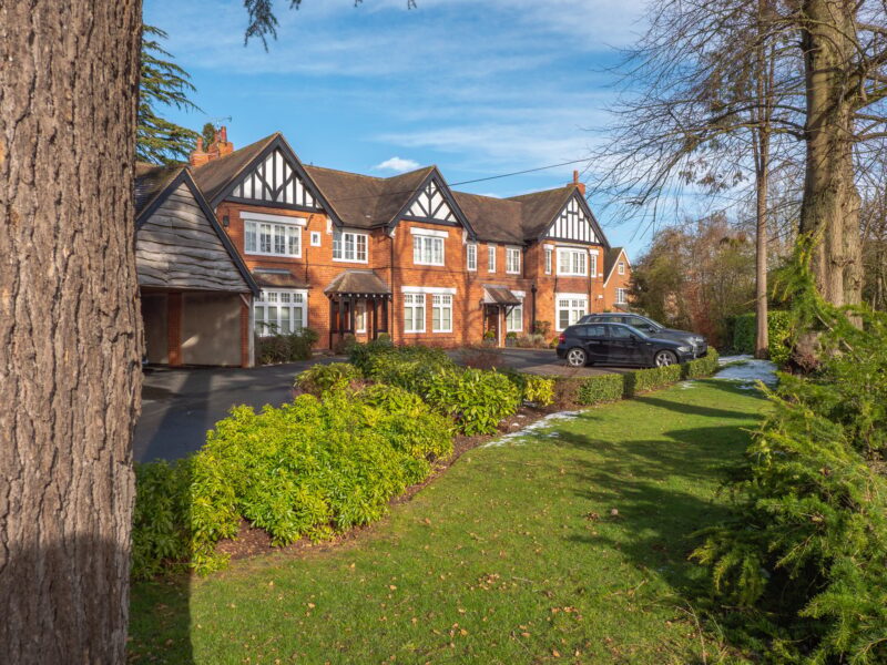 Henley Road, Claverdon