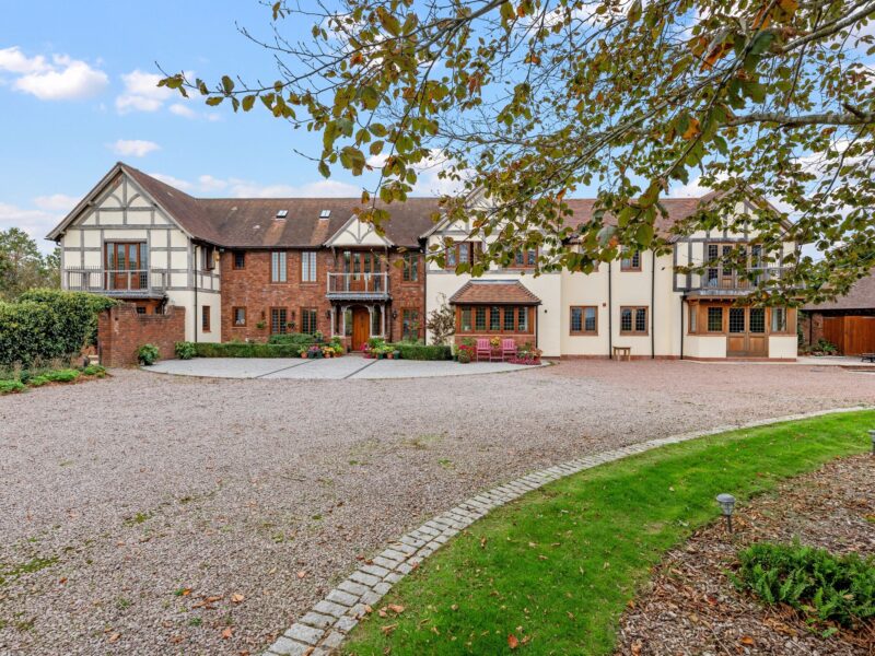 Stratford Road, Wootton Wawen, Henley-in-Arden