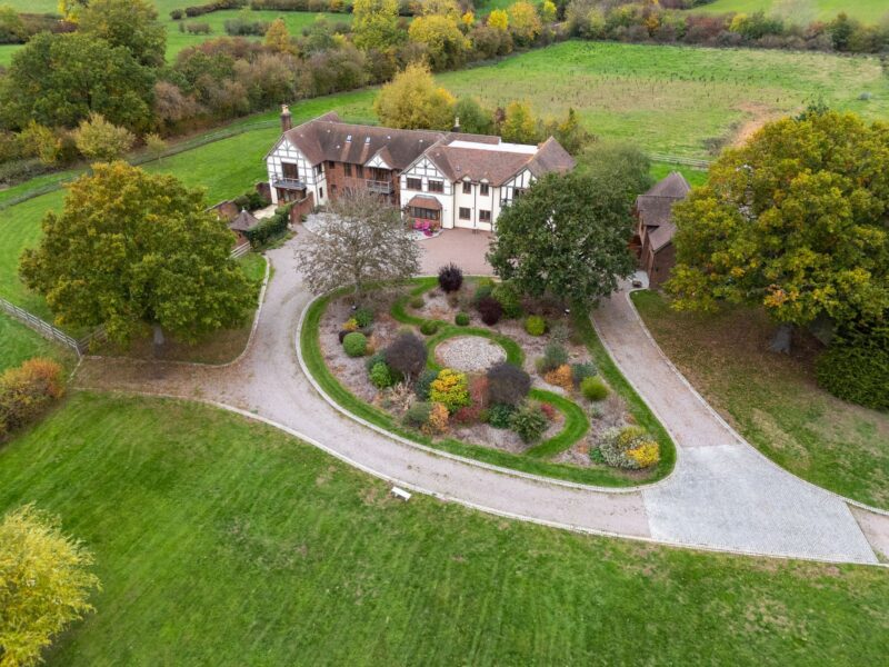 Stratford Road, Wootton Wawen, Henley-in-Arden