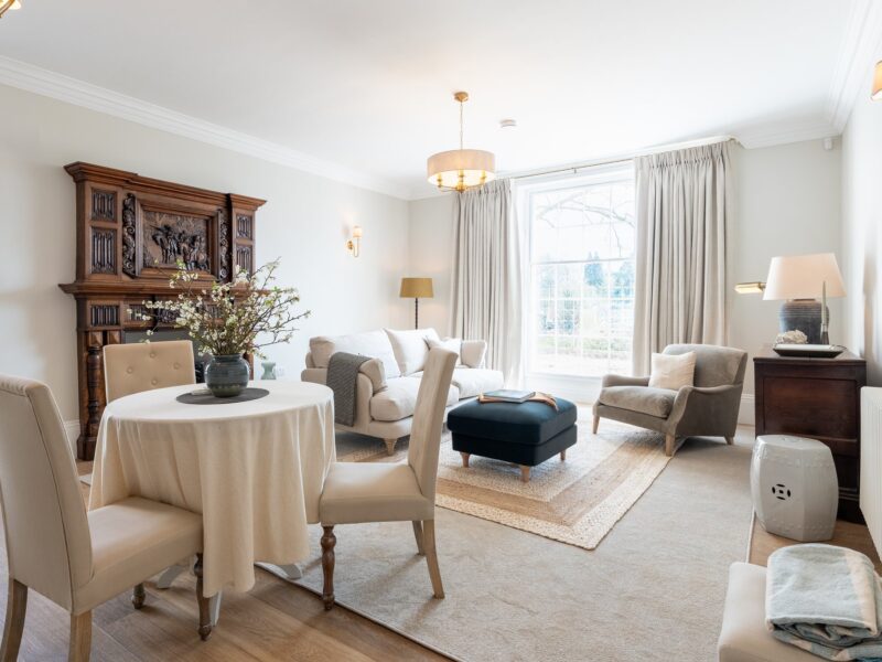 Stratford Road, Henley in Arden