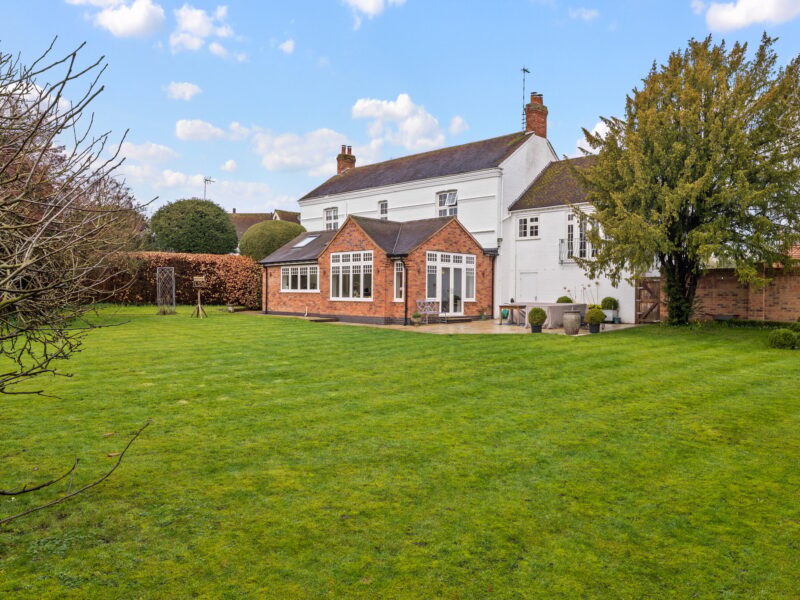 Ullenhall, Henley-in-Arden, Warwickshire