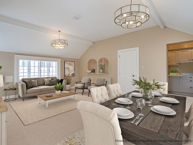 Stratford Road, Henley-in-Arden