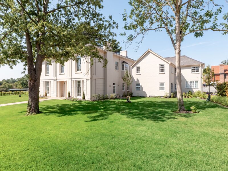 Stratford Road, Henley-in-Arden, Warwickshire