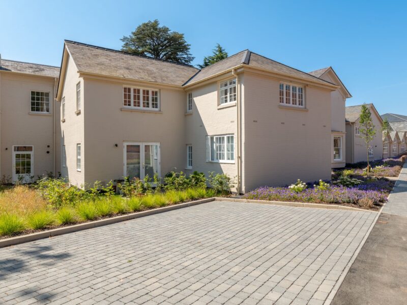 Stratford Road, Henley-in-Arden, Warwickshire