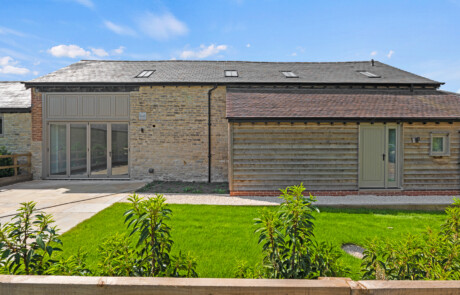Barn 1 Rear Img 1