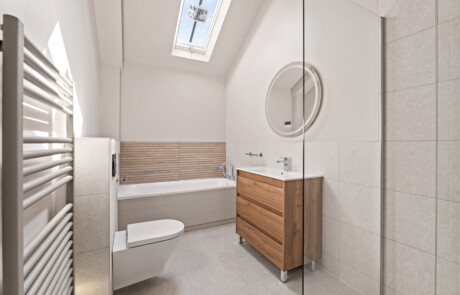 Barn 2 Principal Ensuite