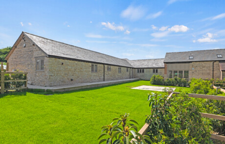 Barn 2 Rear Garden Img 2