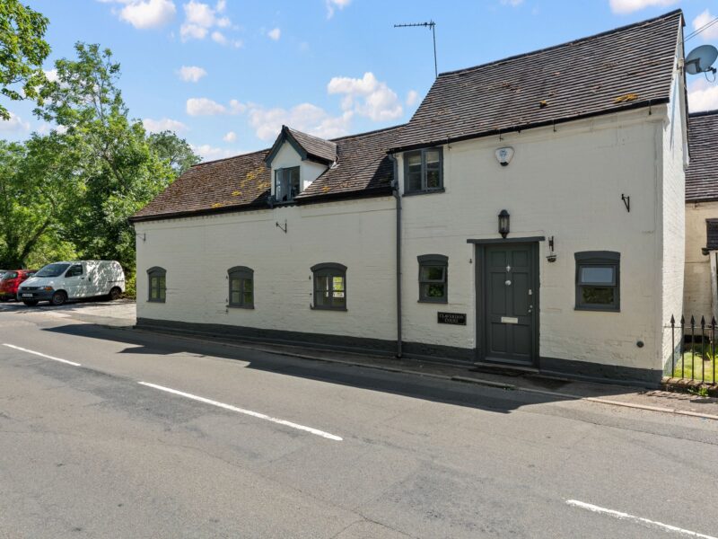 The Green, Claverdon, Warwick