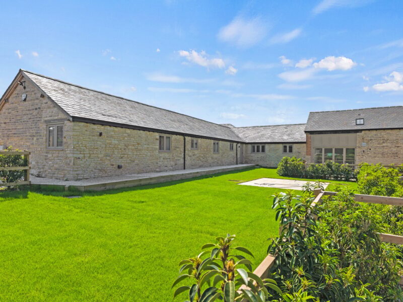 Curacy Farm,  Old School Lane, Lighthorne, Warwickshire