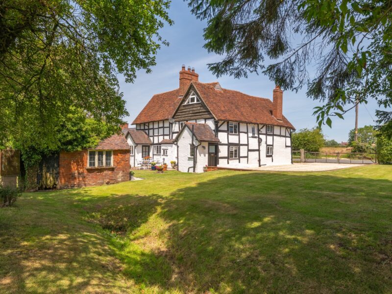 Wapping Lane, Beoley, Redditch