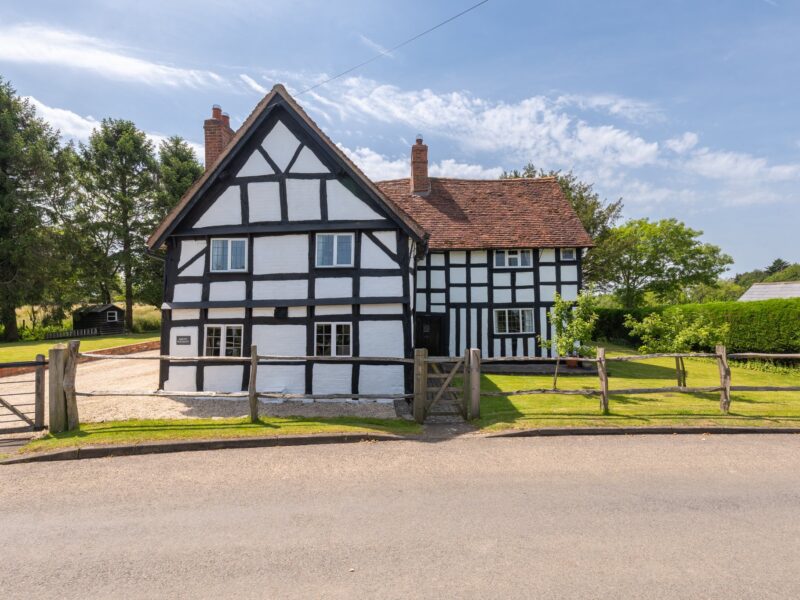 Wapping Lane, Beoley, Redditch