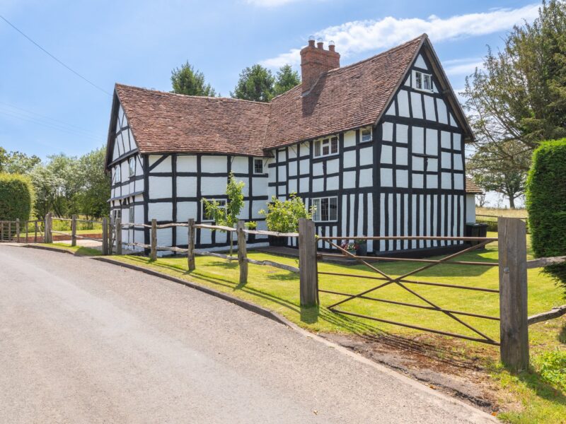 Wapping Lane, Beoley, Redditch