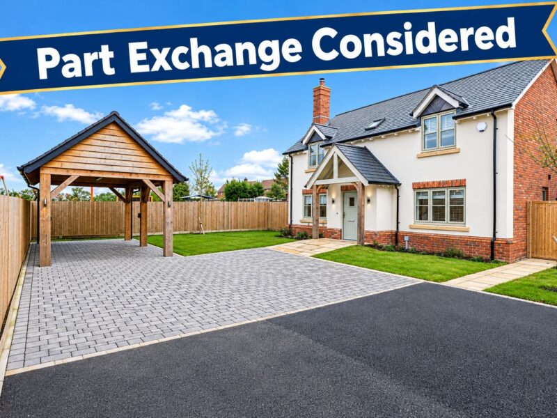 Benfield Close, Northend, Southam