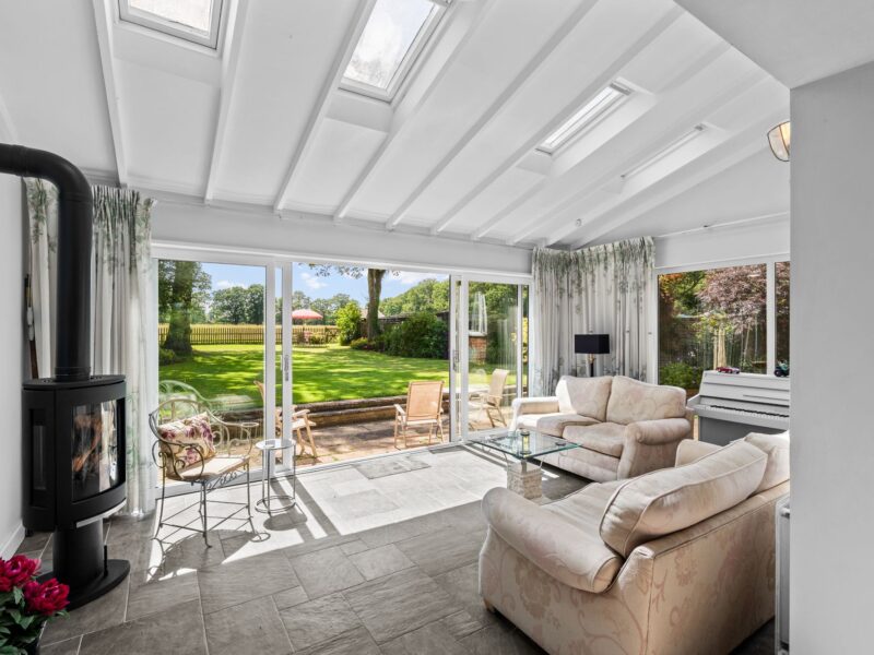 Arden Leys, Tanworth-in-Arden, Solihull