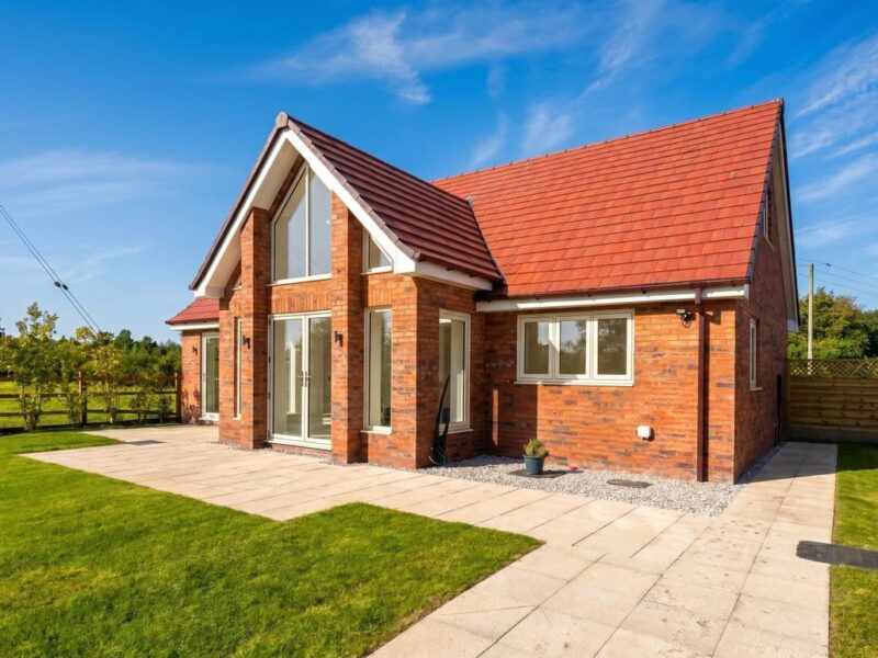 Mayfield Farm, Henley in Arden, Warwickshire