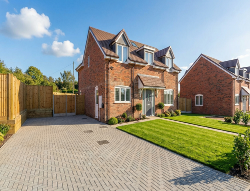 Mayfield Farm, Henley in Arden